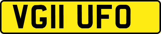 VG11UFO