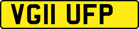 VG11UFP