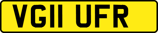 VG11UFR