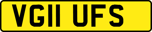 VG11UFS