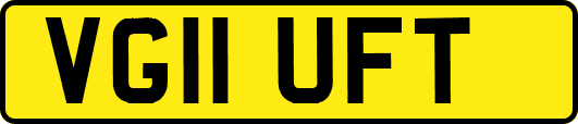 VG11UFT