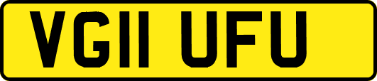 VG11UFU