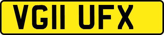 VG11UFX