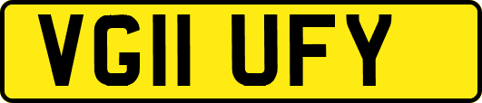 VG11UFY