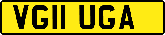 VG11UGA