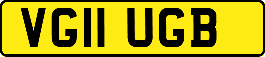 VG11UGB