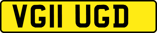 VG11UGD