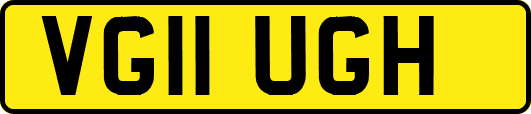 VG11UGH