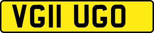 VG11UGO