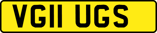VG11UGS