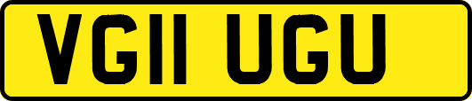 VG11UGU