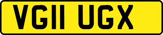 VG11UGX