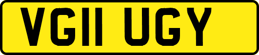VG11UGY