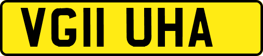 VG11UHA