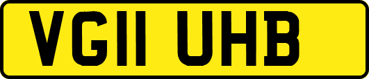 VG11UHB