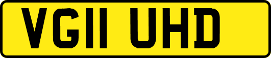 VG11UHD
