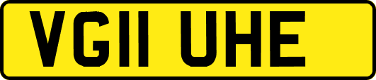 VG11UHE