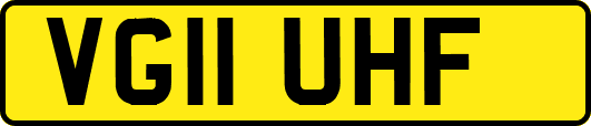 VG11UHF