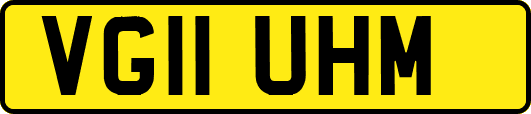 VG11UHM