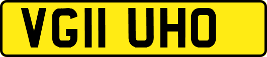 VG11UHO