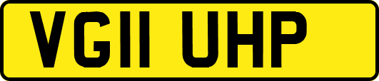 VG11UHP