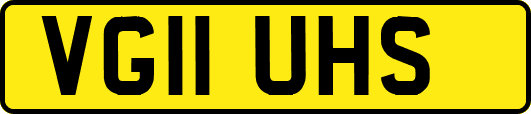VG11UHS