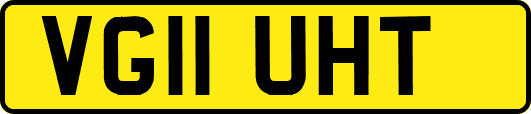 VG11UHT
