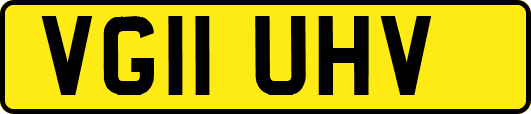 VG11UHV