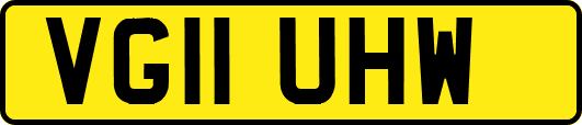 VG11UHW