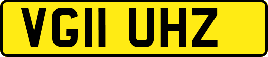 VG11UHZ