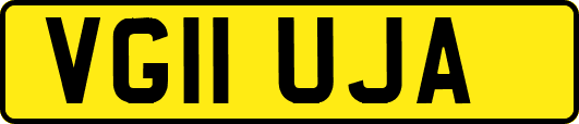 VG11UJA