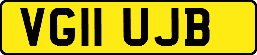 VG11UJB