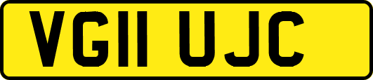 VG11UJC