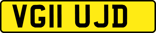 VG11UJD