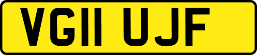 VG11UJF