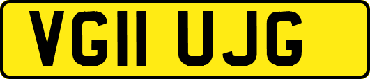 VG11UJG