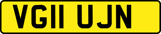 VG11UJN