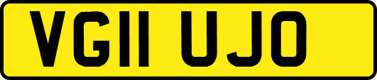 VG11UJO