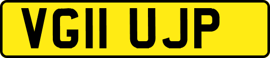 VG11UJP