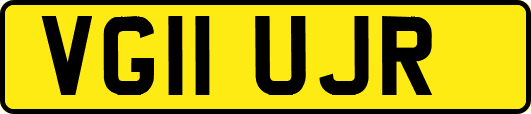 VG11UJR