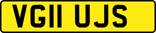 VG11UJS
