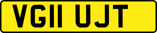 VG11UJT