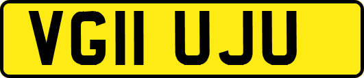 VG11UJU