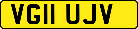 VG11UJV