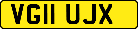 VG11UJX