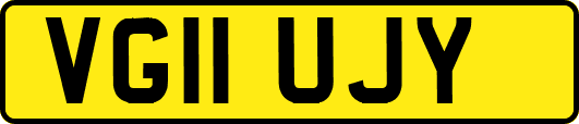 VG11UJY