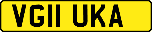 VG11UKA