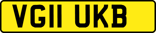 VG11UKB