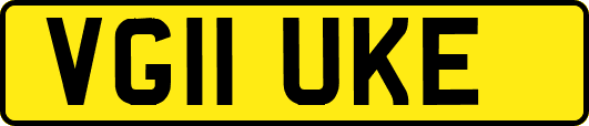 VG11UKE