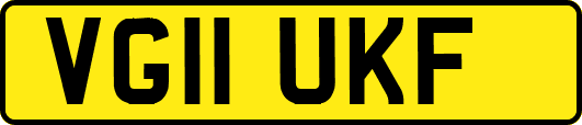 VG11UKF